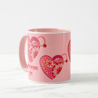 LIEBE TASSE FÜR HUSBAND ODER EHEFRAU