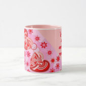 LIEBE TASSE FÜR LIEBE (Zentrum)