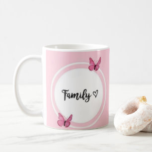 Liebe Tasse - Herzwärmenspende für Mama, Vater