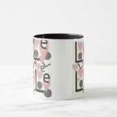LIEBE TASSE IM LIBERTY DOG STORE ONLINE (Zentrum)