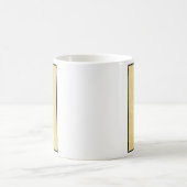 Liebe-Tasse Kaffeetasse (Mittel)