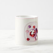 Liebe-Tasse Kaffeetasse (Mittel)