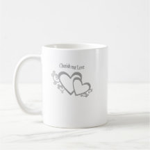 Liebe-Tasse
