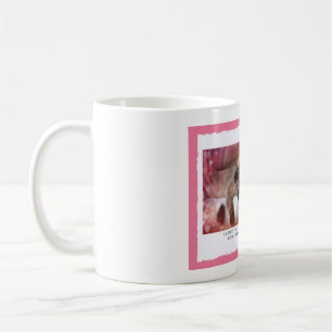 Liebe-Tasse Kaffeetasse