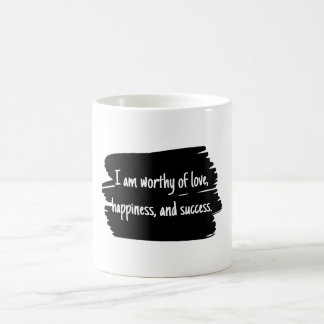 Liebe Tasse Klassische Tasse, 325 ml