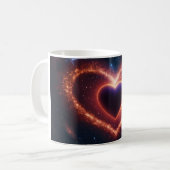 Liebe Tasse signieren (Vorderseite Links)