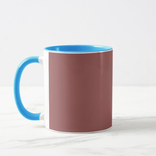 Liebe-Tasse Tasse (Links)