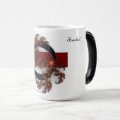Liebe-Tasse Verwandlungstasse (VorderseiteRechts)