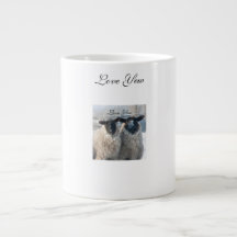 Liebe-Tasse zum Valentinstag, Jahrestage
