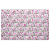 Liebe Tattoo Stoff (Fat Quarter (45,7 x 55,9 cm))