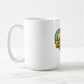 Liebe Taylor Kaffeetasse (Links)