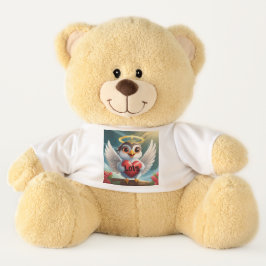 Liebe Teddy" Bear