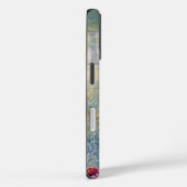 Liebe-Telefonkoffer Case-Mate iPhone Hülle (Rückseite / Rechts)