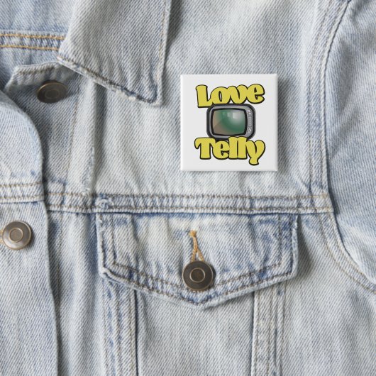 Liebe Telly Button (Beispiel)