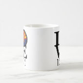 LIEBE Tempe Arizona 11oz Kaffeetasse (Mittel)