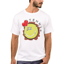 Liebe Tennis