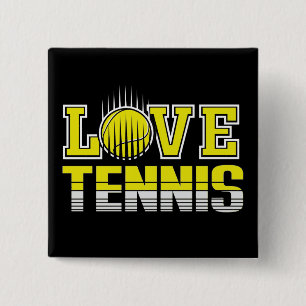 Liebe    TennisButton Button