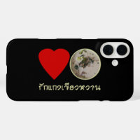 Liebe Thai Green Curry ... Thailand Street Food