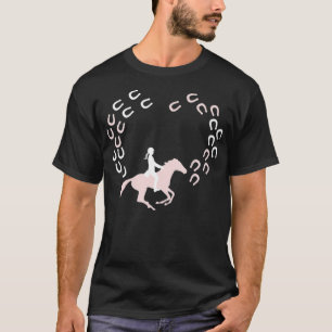 Liebe thelwell andalusian T-Shirt