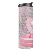 Liebe Thermosbecher (Nach links gedreht)