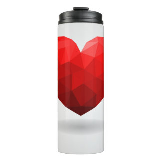 Liebe Thermosbecher