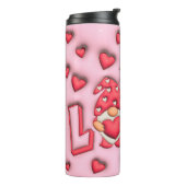 Liebe Thermosbecher (Nach links gedreht)