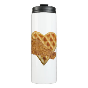 Liebe Thermosbecher