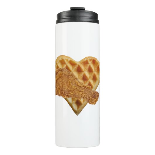 Liebe Thermosbecher (Vorderseite)