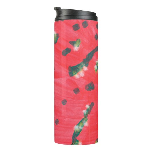 Liebe Thermosbecher (Nach rechts gedreht)