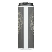 Liebe Thermosbecher (Rückseite)