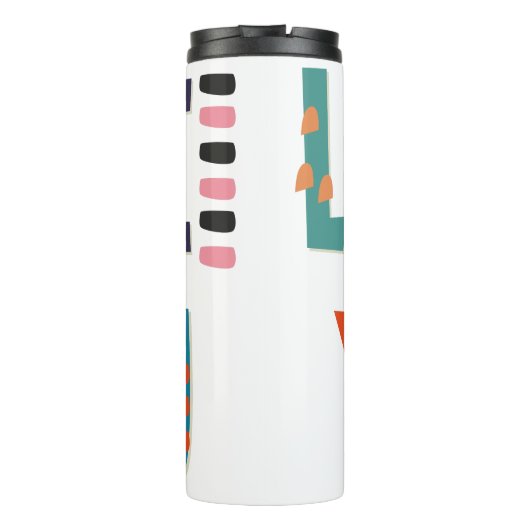 Liebe Thermosbecher (Rückseite)