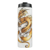 Liebe Thermosbecher (Vorderseite)