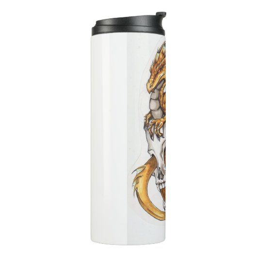 Liebe Thermosbecher (Nach links gedreht)