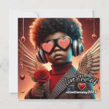 Liebe Thyself-Valentinstag 2025