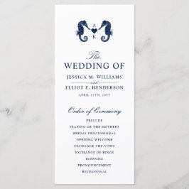 Liebe-Tide-Seepferd Programm