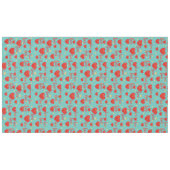 Liebe Tischdecke (Vorderseite (Horizontal))