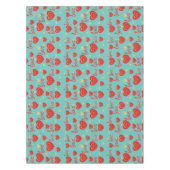 Liebe Tischdecke (Vorderseite)