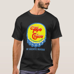 Liebe Topos Kunst Jungs Outfits Mineralwasser Kost T-Shirt