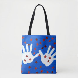 Liebe Tote Bag Tasche