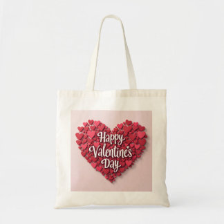 LIEBE TOTE BAG TRAGETASCHE
