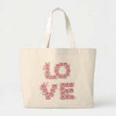 Liebe Tote Tasche (Vorne)