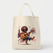 Liebe Tote Tasche (Vorne)