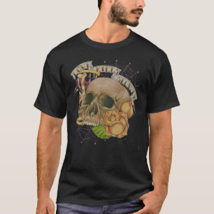 Liebe-Tötungen langsam T-Shirt