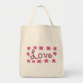Liebe Tragetasche (Vorne)