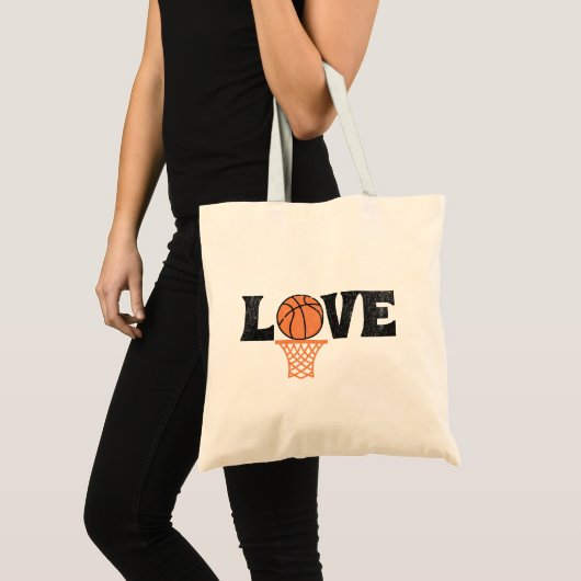 Liebe Tragetasche (Vorderseite (Produkt))