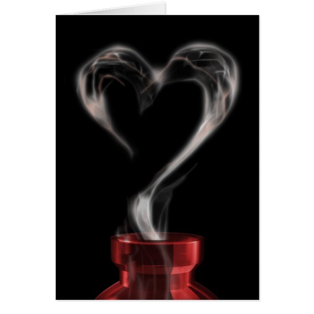 Liebe Tränke (Vorne)