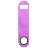 Liebe Tränke Flaschenöffner (Vorderseite)