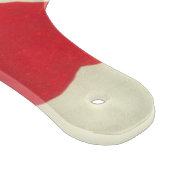 Liebe Trassenschneider Schneidebrett (Ecke)