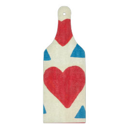 Liebe Trassenschneider Schneidebrett