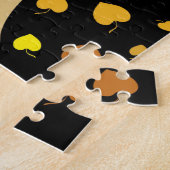 Liebe Tree Jigsaw Puzzle (Seite)